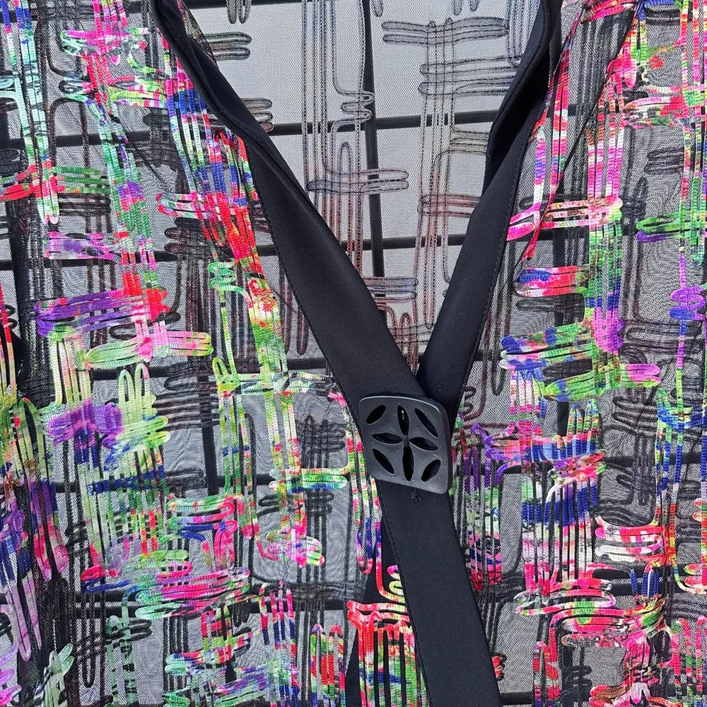 Joseph Ribkoff jacket - Picture 3 of 5